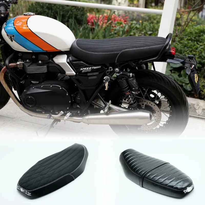 Selle vintage Speed Twin 900 - 2025+