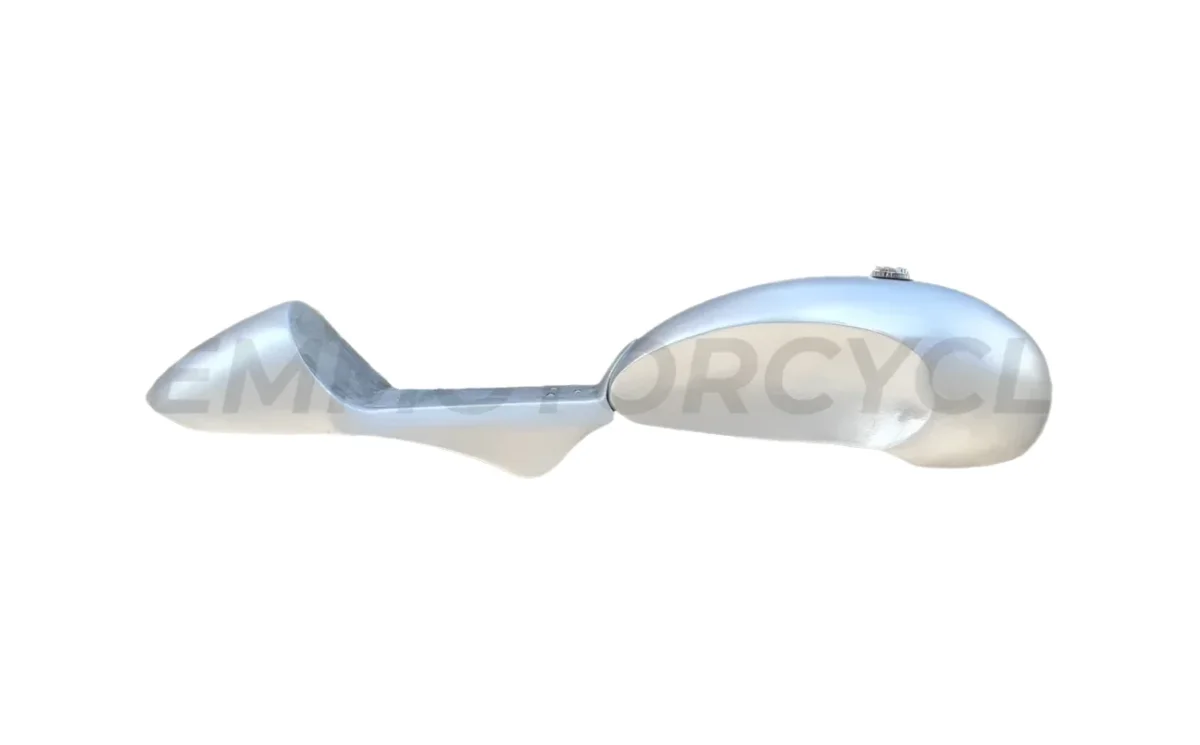 Selle SUR-MESURE En Aluminium Version supérieure - Image 2